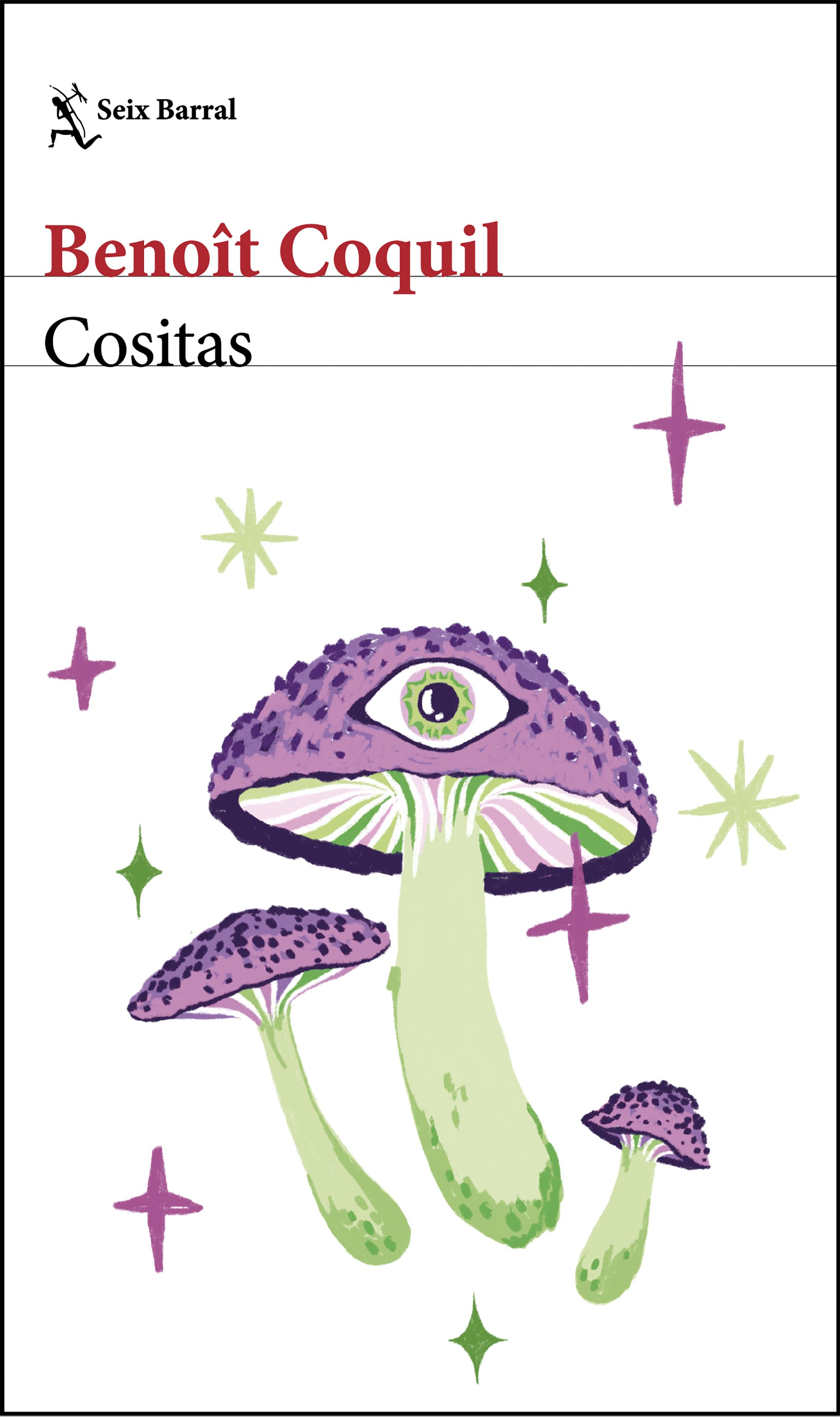 Portada Cositas