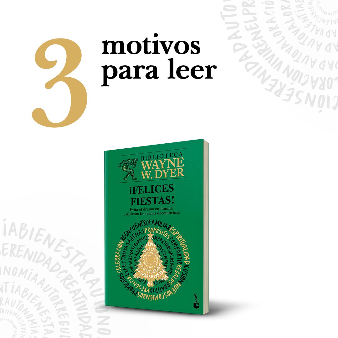 Portada ¡Felices fiestas! 0