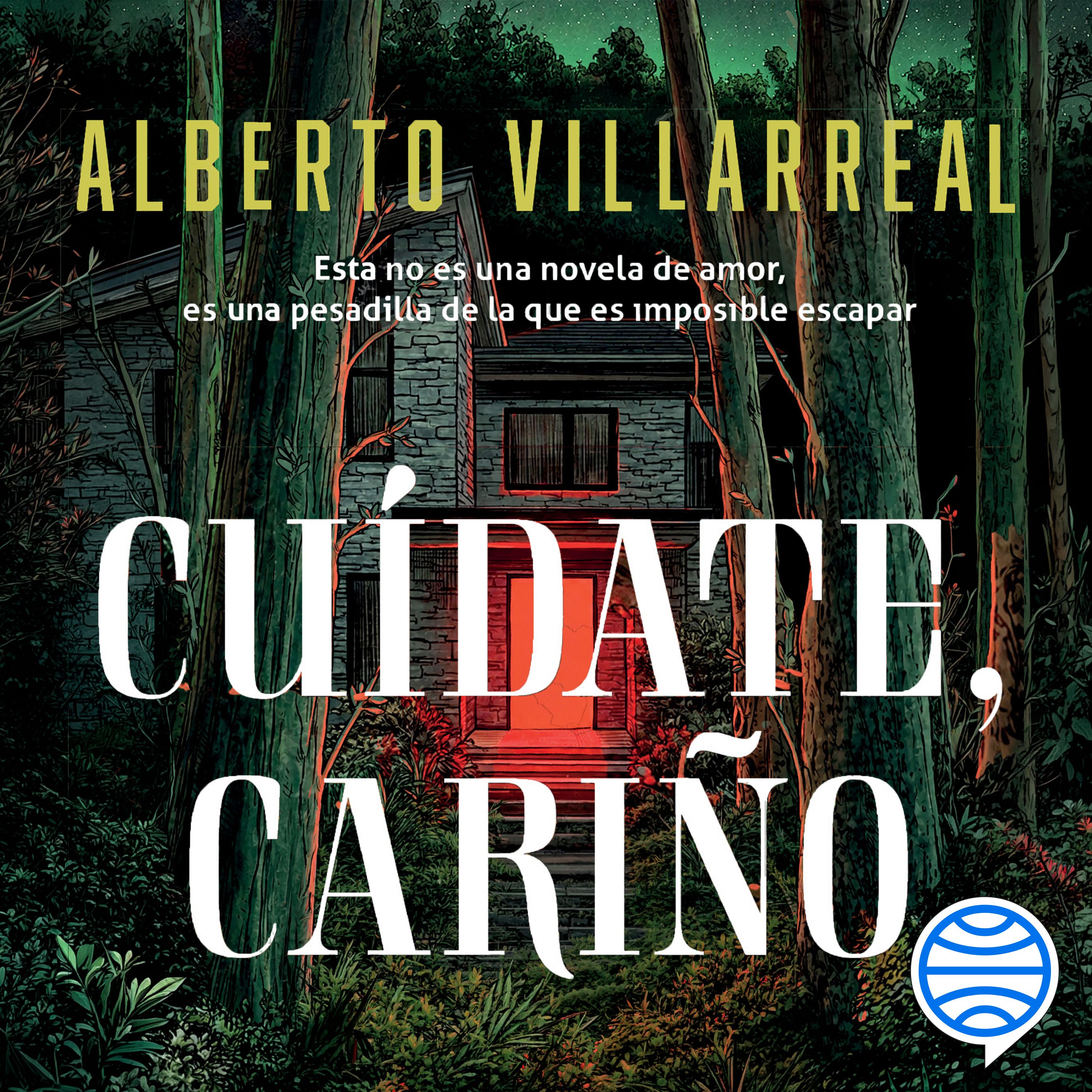 Portada Cuídate, cariño