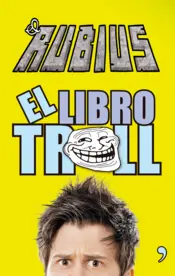 Portada El Libro Troll
