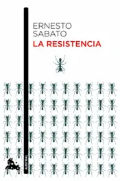 Portada La Resistencia (booket) Remasterizados
