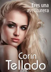Portada Eres una aventurera