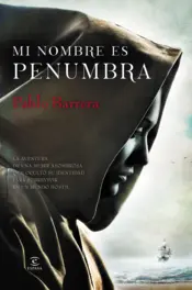 Portada Mi nombre es penunmbra