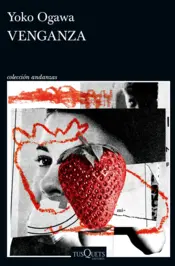 Portada Venganza