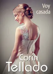 Portada Voy casada