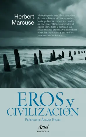 Portada Eros y Civilización (nva.prest)
