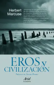 Portada Eros y Civilización (nva.prest)