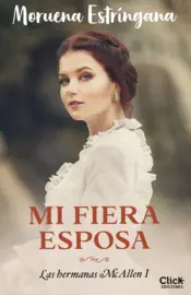 Portada Mi fiera esposa