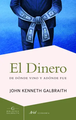Portada El Dinero