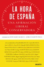 Portada La hora de España