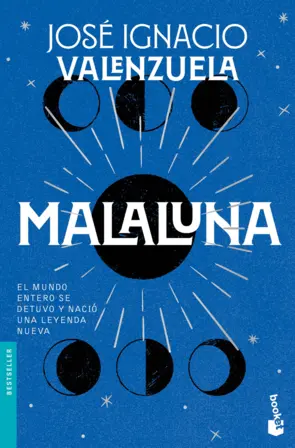 Portada Malaluna