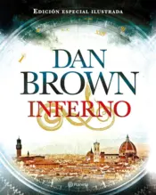 Portada Inferno (Edición especial ilustrada)