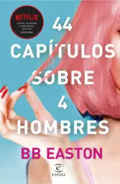 Portada 44 capítulos sobre 4 hombres