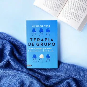 Imagen extra Terapia de grupo 0