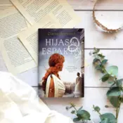 Portada Hijas de Esparta 0