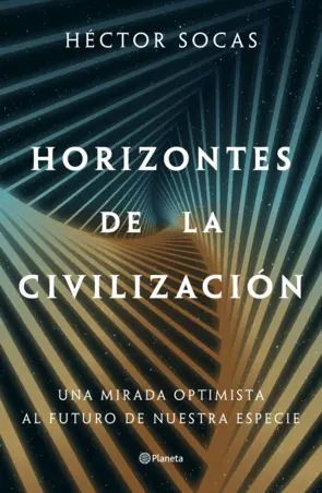 Portada Horizontes de la civilización