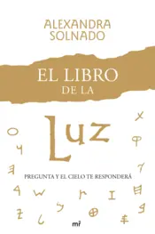 Portada El Libro de la Luz