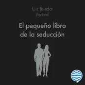 Portada El pequeño libro de la seducción