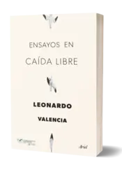 Miniatura portada 3d Ensayos en caída libre