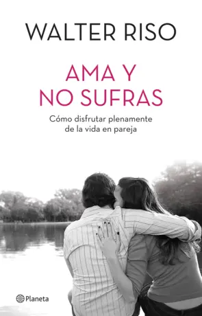 Portada Ama y no sufras