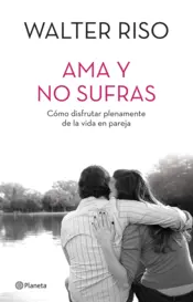 Portada Ama y no sufras