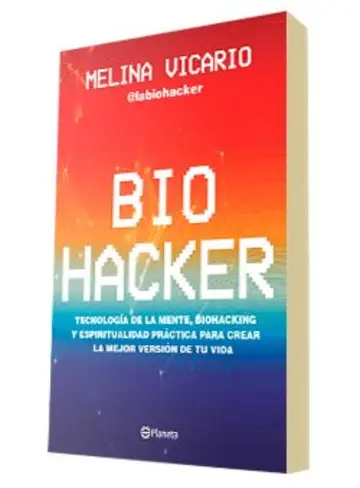 Portada Biohacker