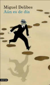 Portada Aún es de día