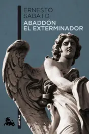 Portada Abaddón el Exterminador (austral)