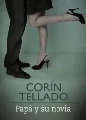 Portada Papá y su novia