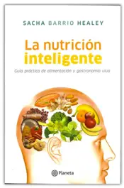 Portada La nutrición inteligente