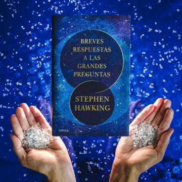Imagen extra Breves respuestas a las grandes preguntas 1