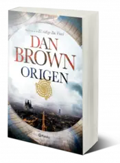 Miniatura portada 3d Origen (Edición Colombiana)