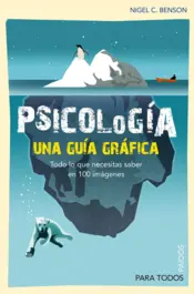 Portada Psicología una Guía Gráfica