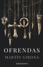 Portada Ofrendas