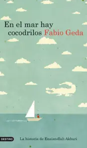 Portada En el mar hay cocodrilos