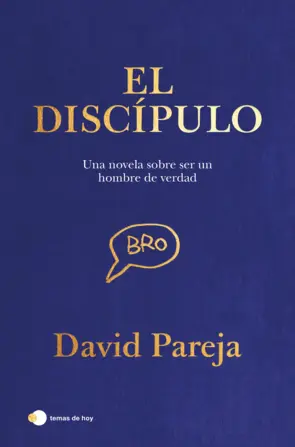 Portada El discípulo