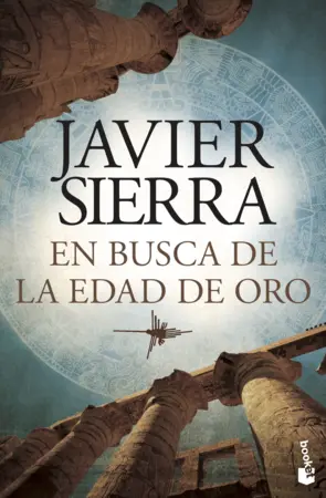 Portada En busca de la Edad de Oro