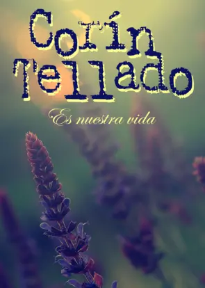 Portada Es nuestra vida