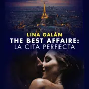 Portada The Best Affaire: la cita perfecta