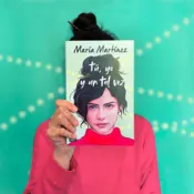 Portada Tú, yo y un tal vez 0