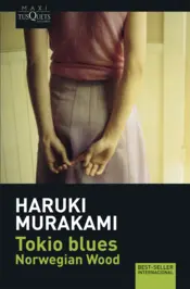 Portada Tokio Blues   Maxi