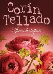 Portada Aprendí después