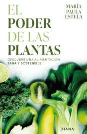 Portada El poder de las plantas