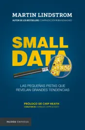 Portada Small Data