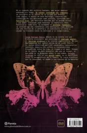 Miniatura contraportada Saturno tropical