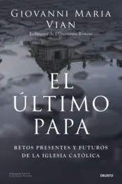 Portada El último papa