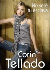Portada No seré tu esclava