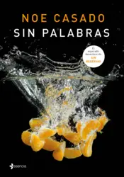 Portada Sin palabras