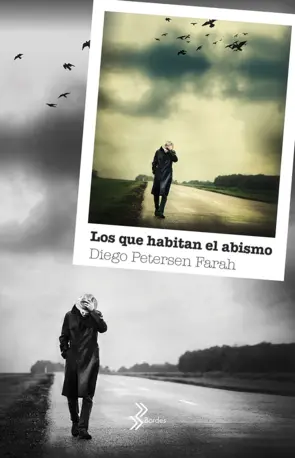 Portada Los que habitan el abismo