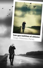Portada Los que habitan el abismo